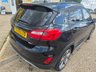 USED 2020 70 FORD FIESTA 1.0T EcoBoost MHEV Active Edition Hatchback 5dr Petrol Manual Euro 6 (s/s) (125 ps) 