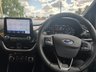 USED 2020 70 FORD FIESTA 1.0T EcoBoost MHEV Active Edition Hatchback 5dr Petrol Manual Euro 6 (s/s) (125 ps) 