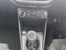 USED 2020 70 FORD FIESTA 1.0T EcoBoost MHEV Active Edition Hatchback 5dr Petrol Manual Euro 6 (s/s) (125 ps) 