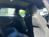 USED 2018 68 AUDI A1 1.4 TFSI S line Sportback 5dr Petrol S Tronic Euro 6 (s/s) (Nav) (125 ps) ** RARE AUTO GEM! **