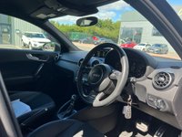 USED 2018 68 AUDI A1 1.4 TFSI S line Sportback 5dr Petrol S Tronic Euro 6 (s/s) (Nav) (125 ps) ** RARE AUTO GEM! **