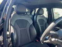 USED 2018 68 AUDI A1 1.4 TFSI S line Sportback 5dr Petrol S Tronic Euro 6 (s/s) (Nav) (125 ps) ** RARE AUTO GEM! **