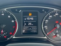 USED 2018 68 AUDI A1 1.4 TFSI S line Sportback 5dr Petrol S Tronic Euro 6 (s/s) (Nav) (125 ps) ** RARE AUTO GEM! **