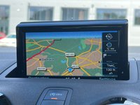 USED 2018 68 AUDI A1 1.4 TFSI S line Sportback 5dr Petrol S Tronic Euro 6 (s/s) (Nav) (125 ps) ** RARE AUTO GEM! **