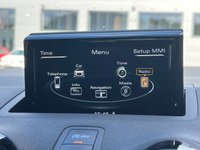 USED 2018 68 AUDI A1 1.4 TFSI S line Sportback 5dr Petrol S Tronic Euro 6 (s/s) (Nav) (125 ps) ** RARE AUTO GEM! **