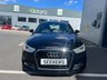 USED 2018 68 AUDI A1 1.4 TFSI S line Sportback 5dr Petrol S Tronic Euro 6 (s/s) (Nav) (125 ps) ** RARE AUTO GEM! **