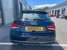 USED 2018 68 AUDI A1 1.4 TFSI S line Sportback 5dr Petrol S Tronic Euro 6 (s/s) (Nav) (125 ps) ** RARE AUTO GEM! **