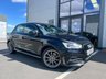 USED 2018 68 AUDI A1 1.4 TFSI S line Sportback 5dr Petrol S Tronic Euro 6 (s/s) (Nav) (125 ps) ** RARE AUTO GEM! **