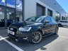 USED 2018 68 AUDI A1 1.4 TFSI S line Sportback 5dr Petrol S Tronic Euro 6 (s/s) (Nav) (125 ps) ** RARE AUTO GEM! **