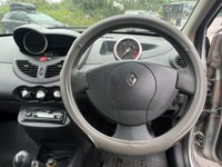 USED 2010 10 RENAULT TWINGO 1.2 Extreme Hatchback 3dr Petrol Manual Euro 4 (60 ps) 