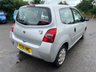 USED 2010 10 RENAULT TWINGO 1.2 Extreme Hatchback 3dr Petrol Manual Euro 4 (60 ps) 