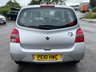 USED 2010 10 RENAULT TWINGO 1.2 Extreme Hatchback 3dr Petrol Manual Euro 4 (60 ps) 