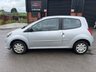 USED 2010 10 RENAULT TWINGO 1.2 Extreme Hatchback 3dr Petrol Manual Euro 4 (60 ps) 