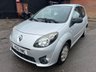 USED 2010 10 RENAULT TWINGO 1.2 Extreme Hatchback 3dr Petrol Manual Euro 4 (60 ps) 