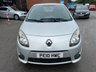 USED 2010 10 RENAULT TWINGO 1.2 Extreme Hatchback 3dr Petrol Manual Euro 4 (60 ps) 