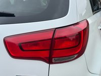 USED 2014 64 KIA SPORTAGE 1.7 CRDi EcoDynamics 2 SUV 5dr Diesel Manual 2WD Euro 5 (s/s) (114 bhp) 