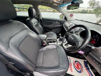 USED 2014 64 KIA SPORTAGE 1.7 CRDi EcoDynamics 2 SUV 5dr Diesel Manual 2WD Euro 5 (s/s) (114 bhp) 