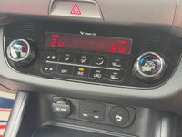USED 2014 64 KIA SPORTAGE 1.7 CRDi EcoDynamics 2 SUV 5dr Diesel Manual 2WD Euro 5 (s/s) (114 bhp) 
