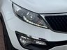 USED 2014 64 KIA SPORTAGE 1.7 CRDi EcoDynamics 2 SUV 5dr Diesel Manual 2WD Euro 5 (s/s) (114 bhp) 