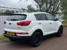 USED 2014 64 KIA SPORTAGE 1.7 CRDi EcoDynamics 2 SUV 5dr Diesel Manual 2WD Euro 5 (s/s) (114 bhp) 