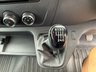 USED 2021 70 RENAULT MASTER 2.3 dCi 35 Business Panel Van 4dr Diesel Manual FWD MWB Medium Roof Euro 6 (135 ps) Air Conditioning