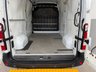 USED 2021 70 RENAULT MASTER 2.3 dCi 35 Business Panel Van 4dr Diesel Manual FWD MWB Medium Roof Euro 6 (135 ps) Air Conditioning
