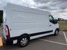 USED 2021 70 RENAULT MASTER 2.3 dCi 35 Business Panel Van 4dr Diesel Manual FWD MWB Medium Roof Euro 6 (135 ps) Air Conditioning