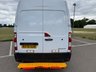 USED 2021 70 RENAULT MASTER 2.3 dCi 35 Business Panel Van 4dr Diesel Manual FWD MWB Medium Roof Euro 6 (135 ps) Air Conditioning