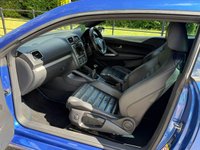 USED 2008 58 VOLKSWAGEN SCIROCCO 2.0 TSI GT Hatchback 3dr Petrol Manual Euro 4 (200 ps) MEDIA+FSH+PAN ROOF+ALLOYS+