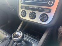 USED 2008 58 VOLKSWAGEN SCIROCCO 2.0 TSI GT Hatchback 3dr Petrol Manual Euro 4 (200 ps) MEDIA+FSH+PAN ROOF+ALLOYS+