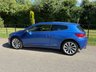 USED 2008 58 VOLKSWAGEN SCIROCCO 2.0 TSI GT Hatchback 3dr Petrol Manual Euro 4 (200 ps) MEDIA+FSH+PAN ROOF+ALLOYS+