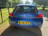 USED 2008 58 VOLKSWAGEN SCIROCCO 2.0 TSI GT Hatchback 3dr Petrol Manual Euro 4 (200 ps) MEDIA+FSH+PAN ROOF+ALLOYS+