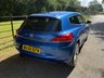 USED 2008 58 VOLKSWAGEN SCIROCCO 2.0 TSI GT Hatchback 3dr Petrol Manual Euro 4 (200 ps) MEDIA+FSH+PAN ROOF+ALLOYS+