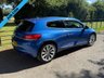 USED 2008 58 VOLKSWAGEN SCIROCCO 2.0 TSI GT Hatchback 3dr Petrol Manual Euro 4 (200 ps) MEDIA+FSH+PAN ROOF+ALLOYS+