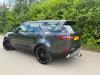 USED 2020 70 LAND ROVER DISCOVERY 3.0 SD V6 HSE SUV 5dr Diesel Auto 4WD Euro 6 (s/s) (306 ps) 