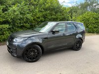 USED 2020 70 LAND ROVER DISCOVERY 3.0 SD V6 HSE SUV 5dr Diesel Auto 4WD Euro 6 (s/s) (306 ps) 