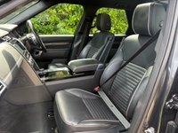 USED 2020 70 LAND ROVER DISCOVERY 3.0 SD V6 HSE SUV 5dr Diesel Auto 4WD Euro 6 (s/s) (306 ps) 