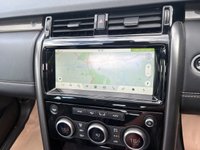 USED 2020 70 LAND ROVER DISCOVERY 3.0 SD V6 HSE SUV 5dr Diesel Auto 4WD Euro 6 (s/s) (306 ps) 