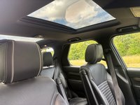USED 2020 70 LAND ROVER DISCOVERY 3.0 SD V6 HSE SUV 5dr Diesel Auto 4WD Euro 6 (s/s) (306 ps) 