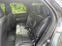 USED 2020 70 LAND ROVER DISCOVERY 3.0 SD V6 HSE SUV 5dr Diesel Auto 4WD Euro 6 (s/s) (306 ps) 