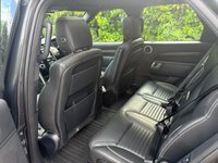 USED 2020 70 LAND ROVER DISCOVERY 3.0 SD V6 HSE SUV 5dr Diesel Auto 4WD Euro 6 (s/s) (306 ps) 