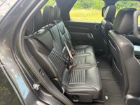 USED 2020 70 LAND ROVER DISCOVERY 3.0 SD V6 HSE SUV 5dr Diesel Auto 4WD Euro 6 (s/s) (306 ps) 