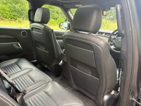 USED 2020 70 LAND ROVER DISCOVERY 3.0 SD V6 HSE SUV 5dr Diesel Auto 4WD Euro 6 (s/s) (306 ps) 