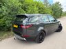 USED 2020 70 LAND ROVER DISCOVERY 3.0 SD V6 HSE SUV 5dr Diesel Auto 4WD Euro 6 (s/s) (306 ps) 