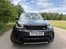 USED 2020 70 LAND ROVER DISCOVERY 3.0 SD V6 HSE SUV 5dr Diesel Auto 4WD Euro 6 (s/s) (306 ps) 
