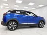 USED 2019 19 PEUGEOT 3008 1.5 BlueHDi GT Line Premium SUV 5dr Diesel Manual Euro 6 (s/s) (130 ps) 2 KEYS, FSH, NAV, REAR CAM!!