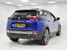 USED 2019 19 PEUGEOT 3008 1.5 BlueHDi GT Line Premium SUV 5dr Diesel Manual Euro 6 (s/s) (130 ps) 2 KEYS, FSH, NAV, REAR CAM!!