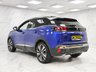 USED 2019 19 PEUGEOT 3008 1.5 BlueHDi GT Line Premium SUV 5dr Diesel Manual Euro 6 (s/s) (130 ps) 2 KEYS, FSH, NAV, REAR CAM!!