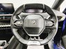 USED 2019 19 PEUGEOT 3008 1.5 BlueHDi GT Line Premium SUV 5dr Diesel Manual Euro 6 (s/s) (130 ps) 2 KEYS, FSH, NAV, REAR CAM!!