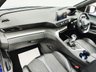 USED 2019 19 PEUGEOT 3008 1.5 BlueHDi GT Line Premium SUV 5dr Diesel Manual Euro 6 (s/s) (130 ps) 2 KEYS, FSH, NAV, REAR CAM!!